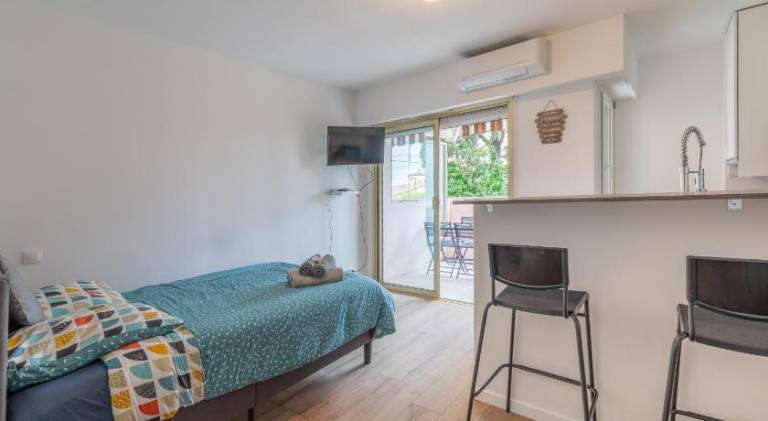 Pleasant holiday apartment | Dogs allowed — photo 2