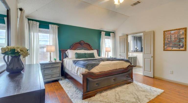 172 m&sup2; Ferienhaus