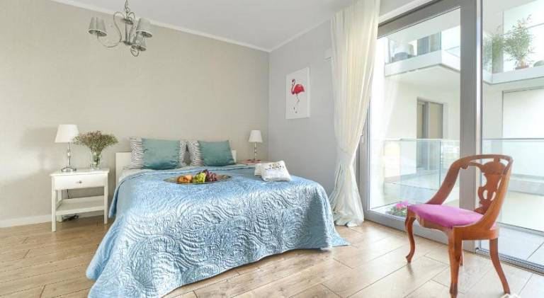 Charming holiday apartment | Beach nearby | Pets allowed — photo 2