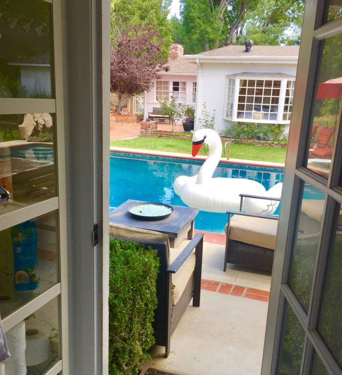 Pension Northridge
