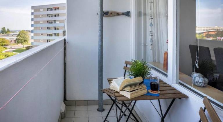 Lovely rental apartment | Dogs allowed — photo 5