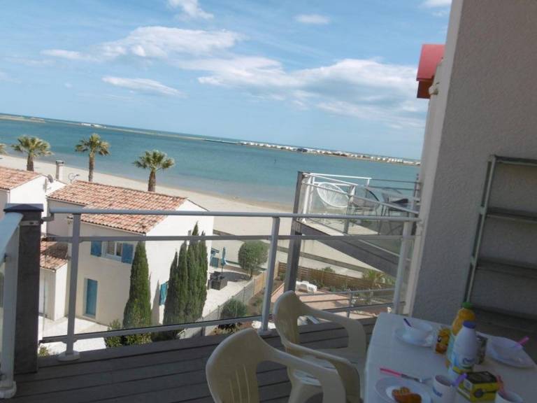 Appartement Gruissan