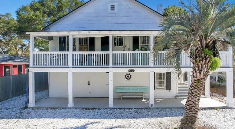 House | Close to the beach | Pets are welcome — photo 5