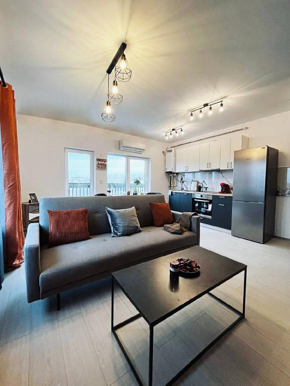 Amur Residence Private Sauna 6Luxury — photo 4