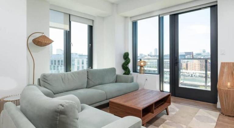 Rental apartment | Pets allowed — photo 2