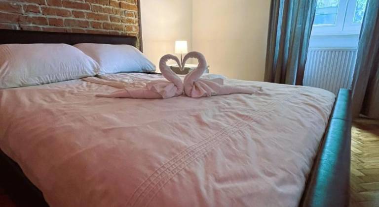Lovely apartment | Near Ban Jelačić Square | Pets are welcome in Zagreb