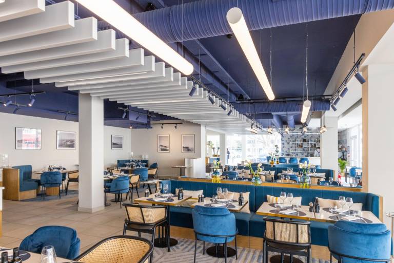 Indigo Cagnes-sur-Mer By IHG — photo 4