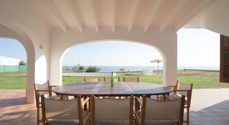 Vacation home with pool — photo 5