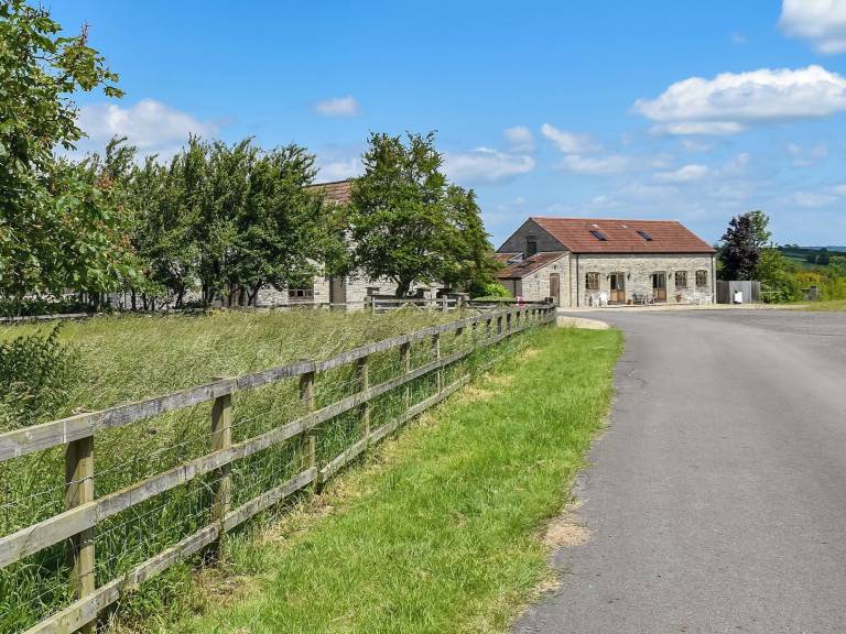 Cottage Yeovilton