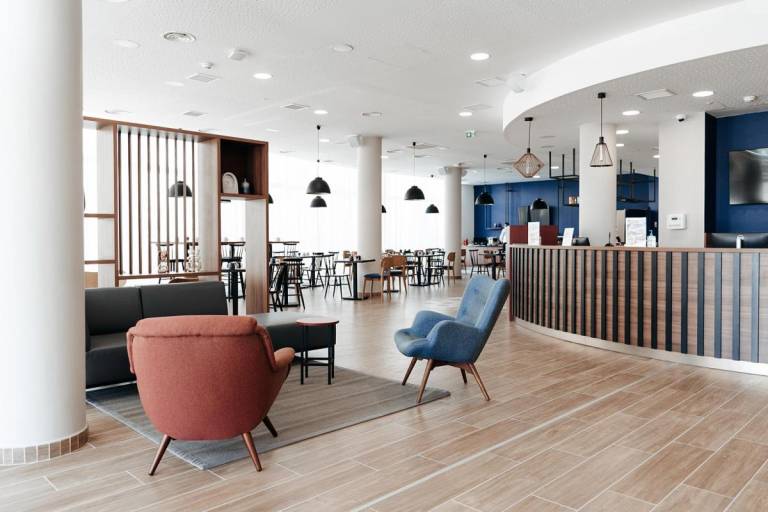 Appart'City Collection Saint Germain En Laye in Poissy