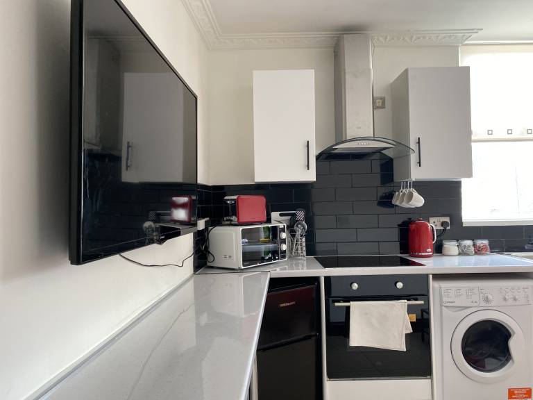 Apartment  The Mumbles