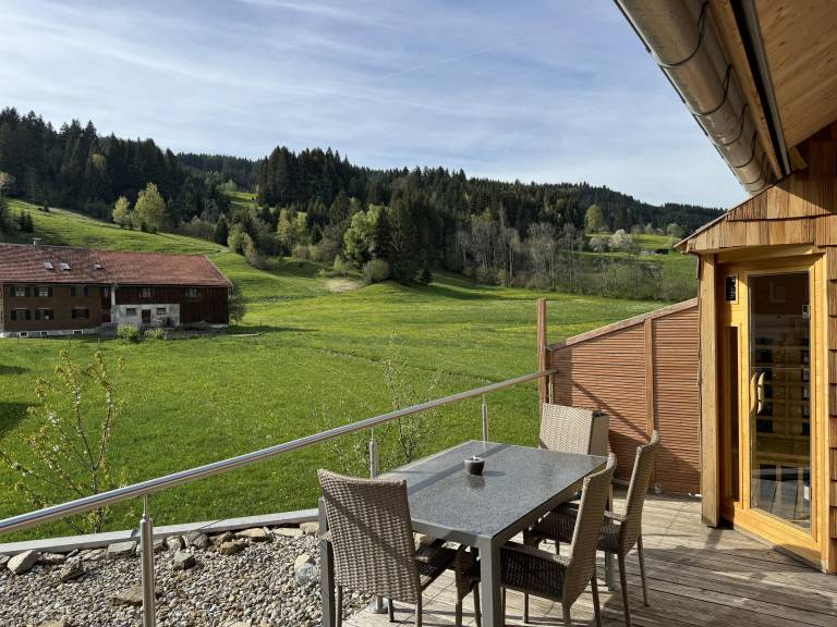 Appartement  Gunzesried