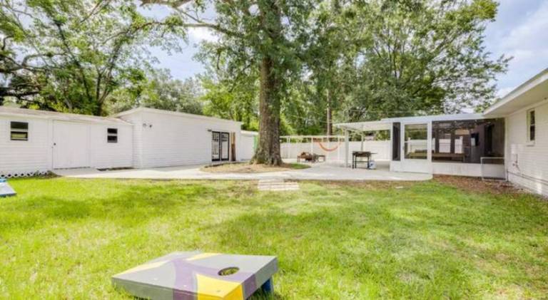 House with 4 rooms for 8 persons — photo 4