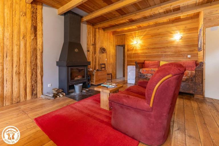 Pleasant gite with patio, garden & BBQ | Pet-friendly — photo 3