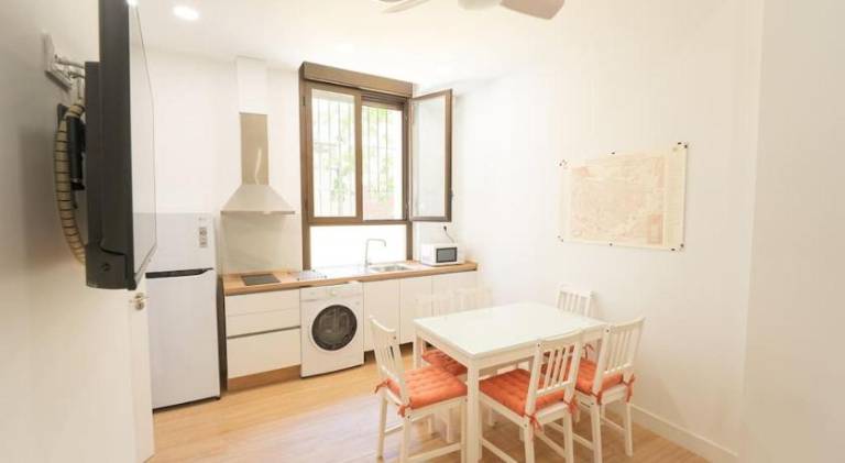 Rental apartment | Close to Seville Cathedral | Pet-friendly — photo 4