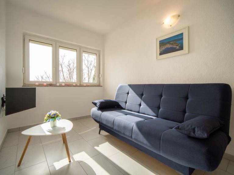 Apartament Sveti Juraj