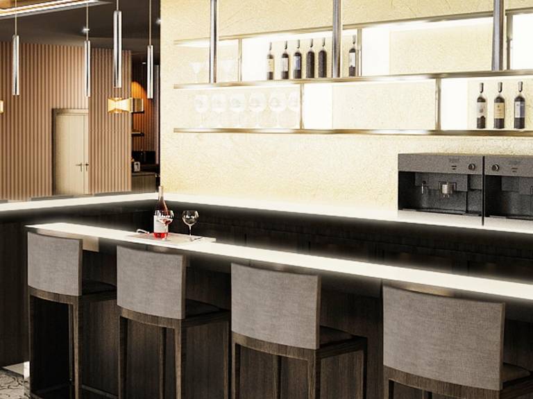 Howard Hotel Paris-Orly Airport in Paray-Vieille-Poste