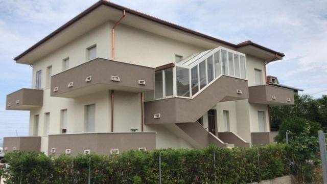 Appartamento AL 30 in Senigallia