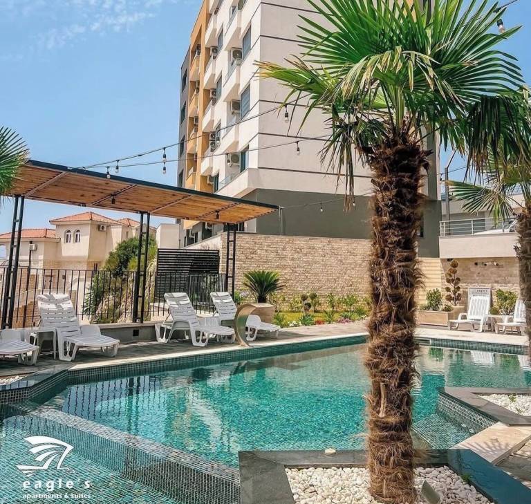 Ferienwohnung  Ulcinj