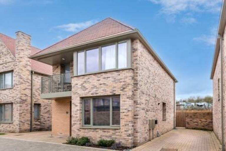 House  Oxford