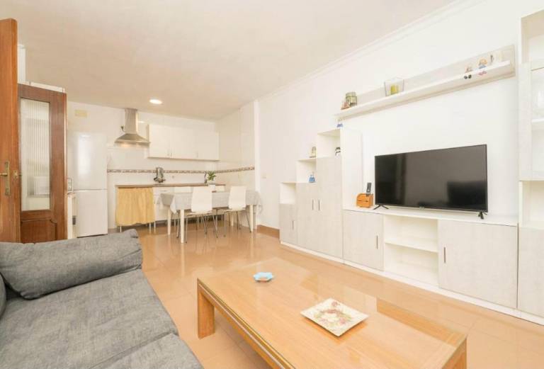 Apartamento Cádiz