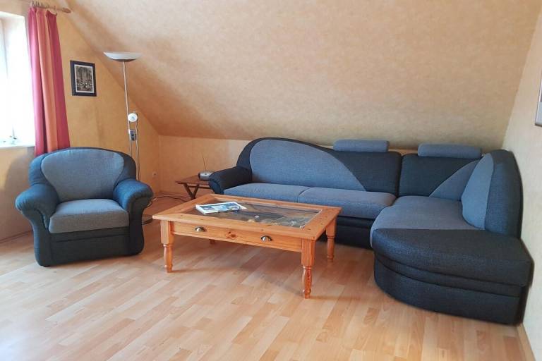 Lovely vacation home with yard & barbecue | Pets allowed — photo 2