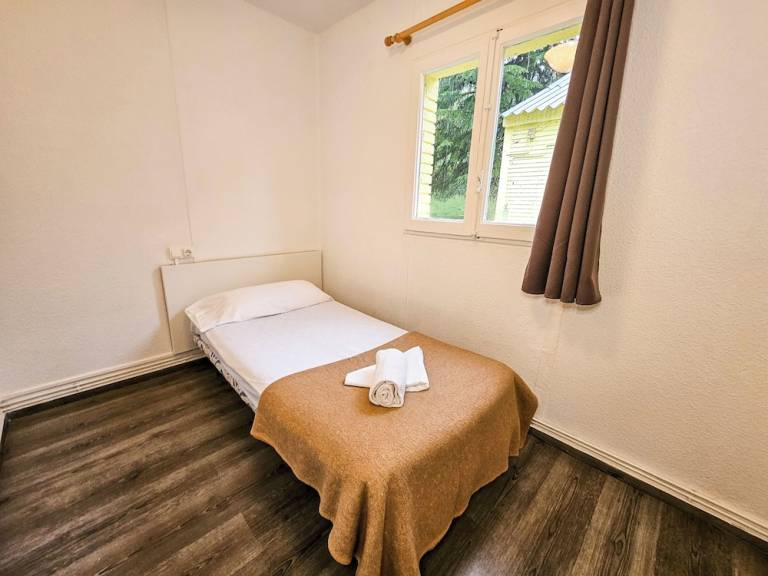 Aparthotel Hoz de Jaca
