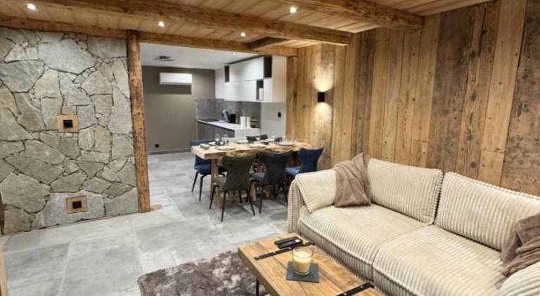 Apartment | Pets allowed in Gérardmer