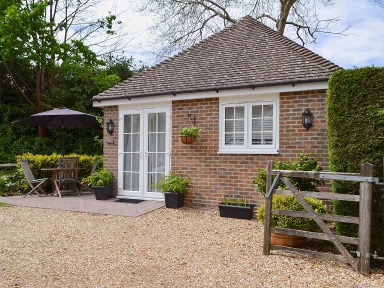Cottage Cuckfield
