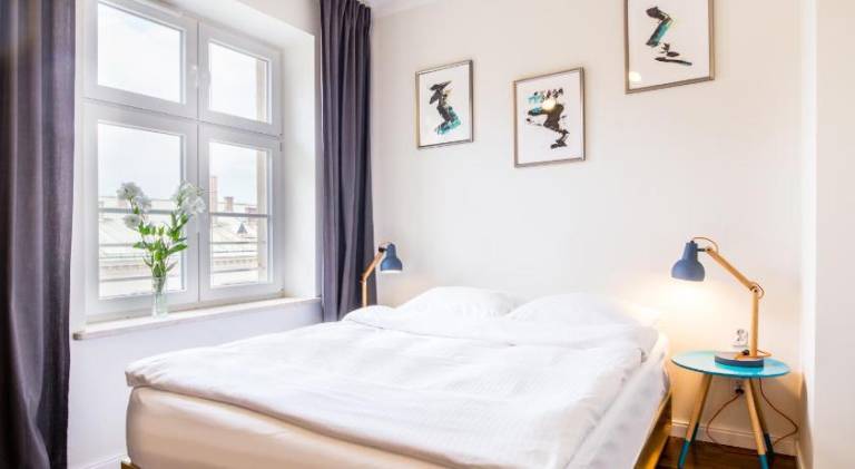 Nice holiday apartment | Near Main Square | Pets are welcome in Kraków