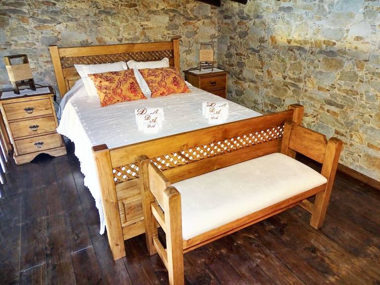 Casa Redondo
