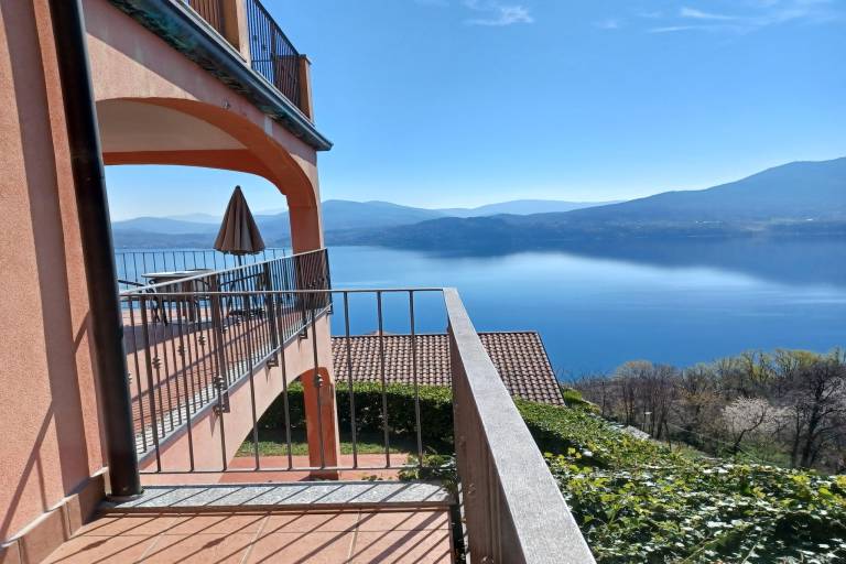 Apartma Piancavallo