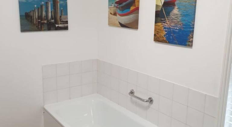 House with 2 rooms for 4 persons — photo 3