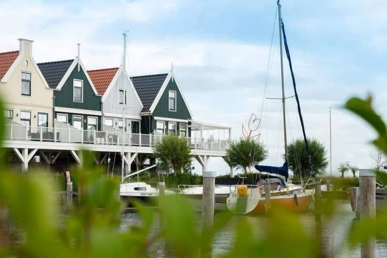 Vakantiepark  Monnickendam