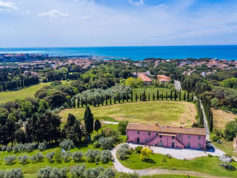 Apartament  Rosignano Marittimo