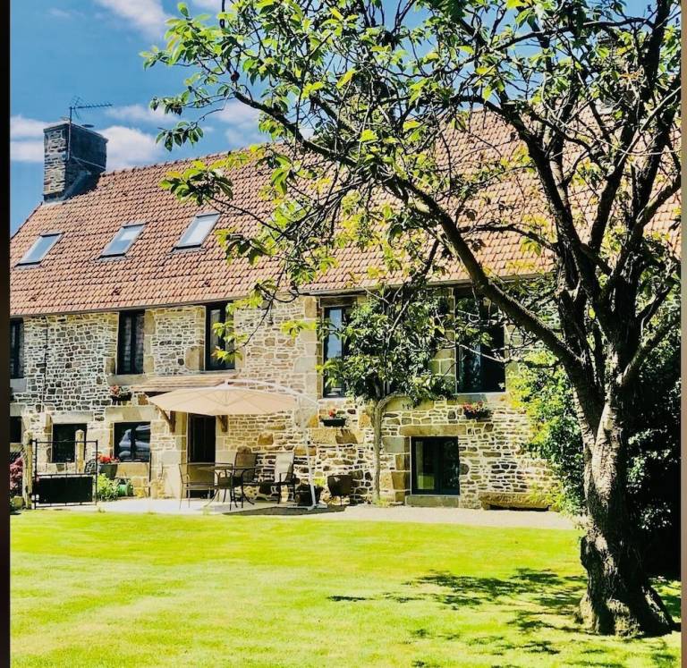 Bed and breakfast  Flers