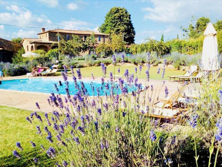 Piombaia: Appartamento Bilocale Classic — photo 2