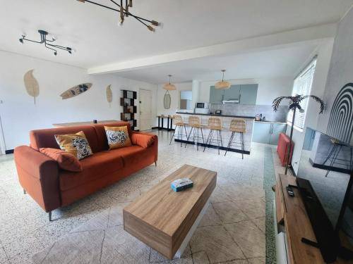 Appartement Lens