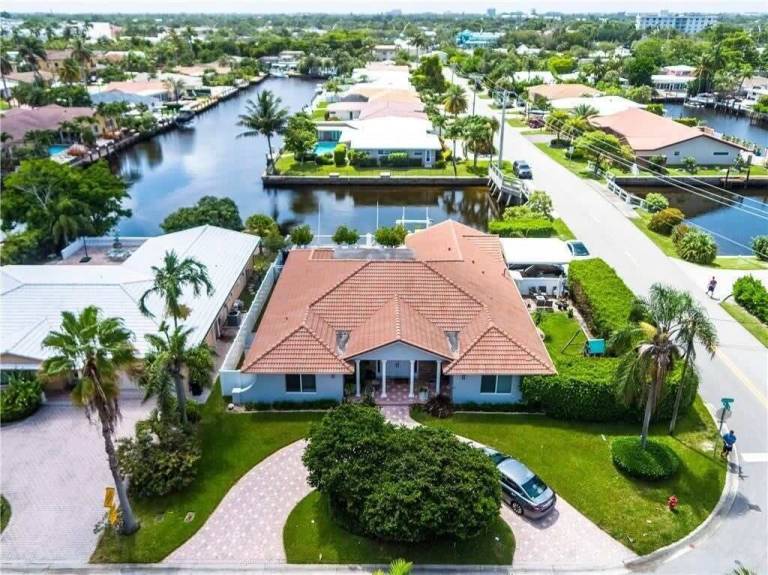 Villa Fort Lauderdale