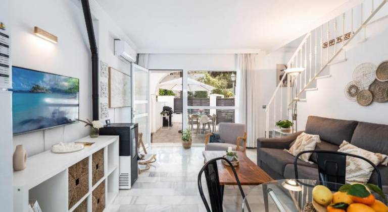 Fully equipped vacation home with terrace, garden & barbeque | Pets are welcome — photo 2