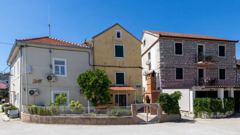 Villa Desne