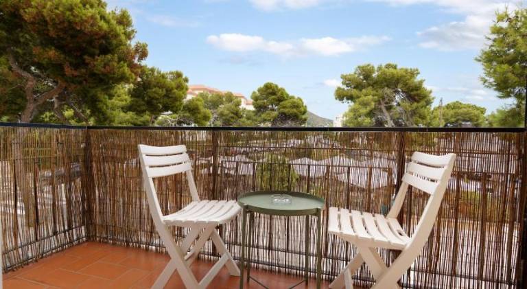 Sitges Beach Hostal — photo 5