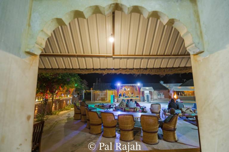 Pal Rajah Resort — photo 4