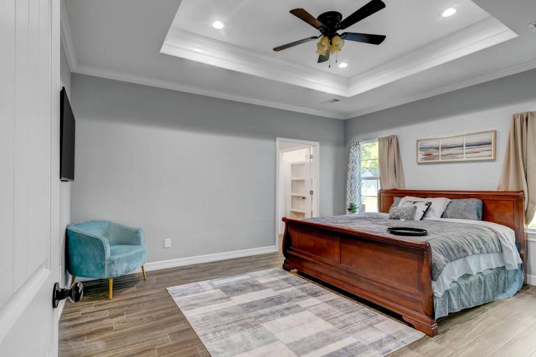 House with 3 rooms for 9 persons — photo 3