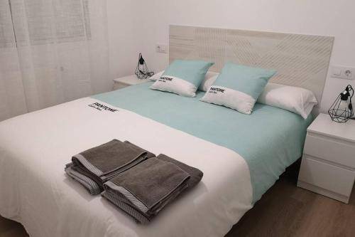 Apartamento Vigo