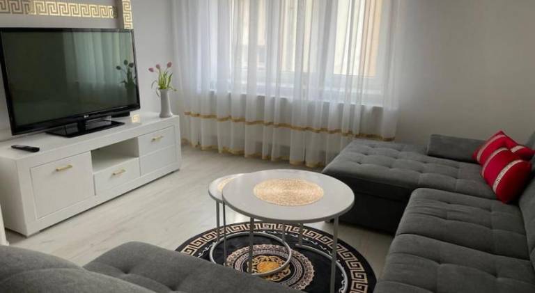 Apartmán Ostrava-jih