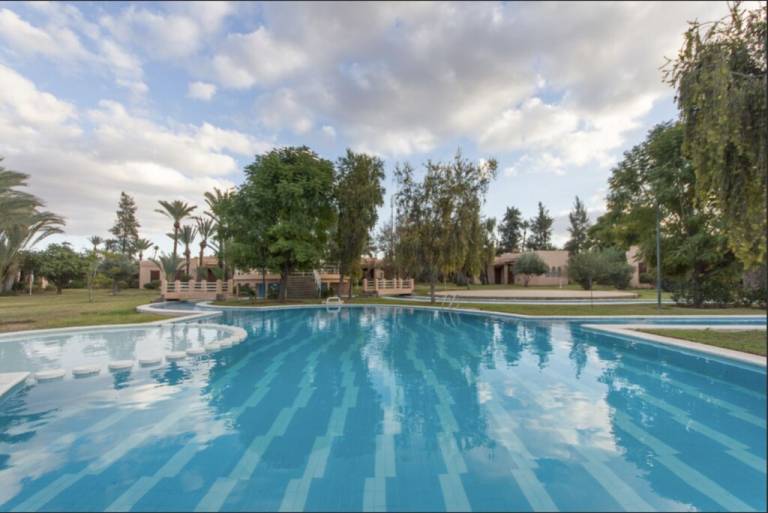 Villa Annakhil