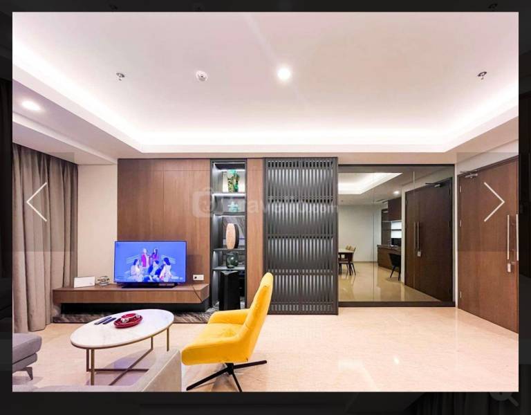 Apartment Makassar