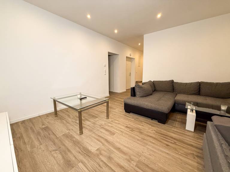 Ruhr Business Apartments Essen 8 Betten Parkplatz
