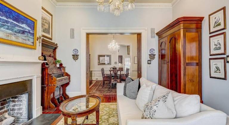 Vacation home with 3 rooms for 8 persons — photo 2